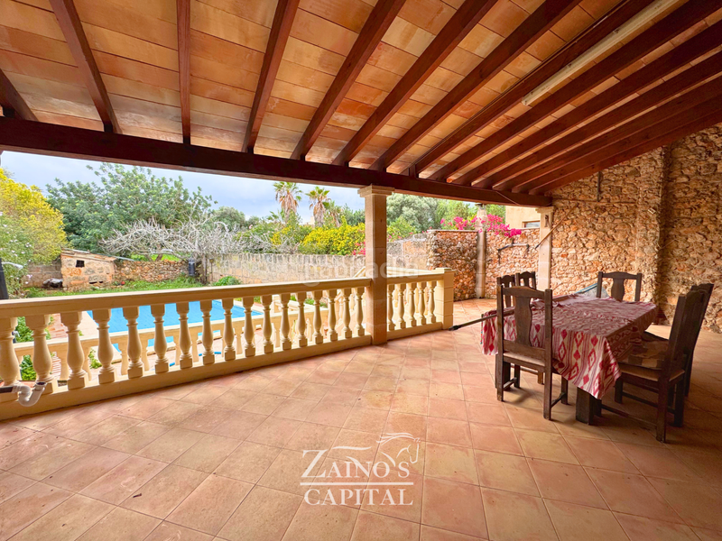 Foto 485ea72f-824f-445a-8d33-0460b61b3e1c. Casa a schiera con riscaldamento piscina in Sa Cabaneta Marratxí