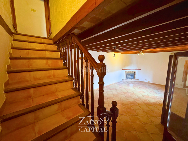 Foto 4f0057bc-ecdf-41a3-87d5-2d3763ec68b8. Casa a schiera con riscaldamento piscina in Sa Cabaneta Marratxí