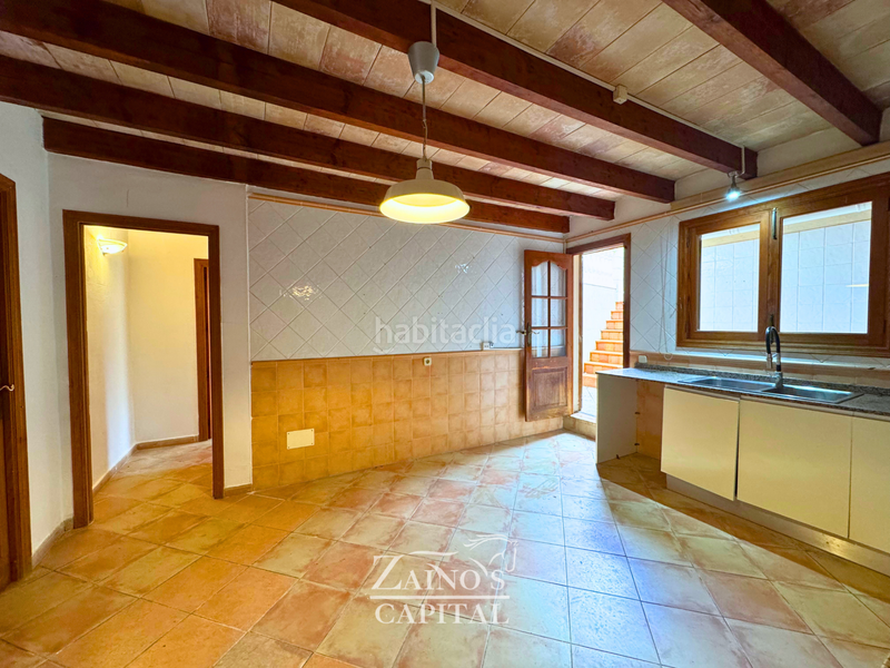 Foto 509055a5-4ede-4fa3-9112-1b64e95ba4c8. Casa a schiera con riscaldamento piscina in Sa Cabaneta Marratxí