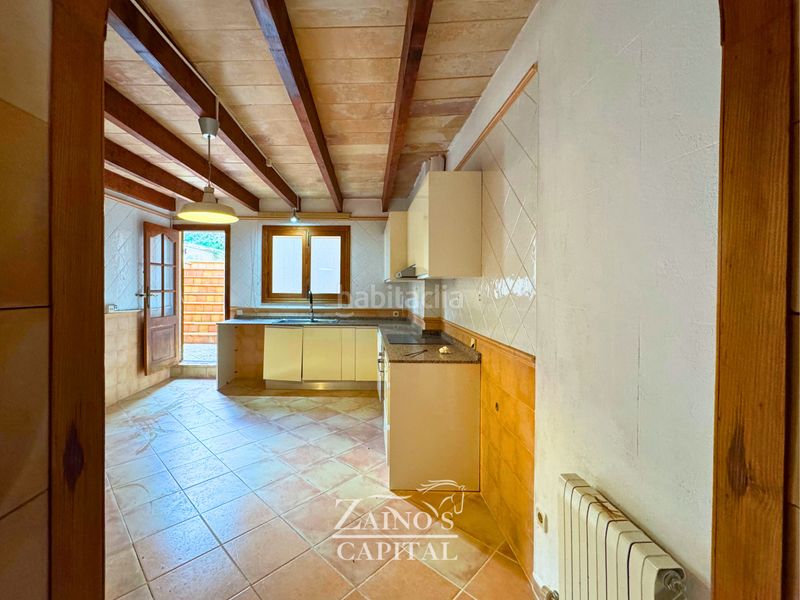 Foto 57ea3b4c-e134-486f-969a-28d8eea85ae1. Casa adossada amb calefacció piscina a Sa Cabaneta Marratxí