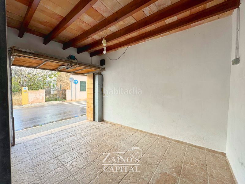 Foto 6227be68-54df-45ed-b265-6ba3aecf7935. Casa adossada amb calefacció piscina a Sa Cabaneta Marratxí