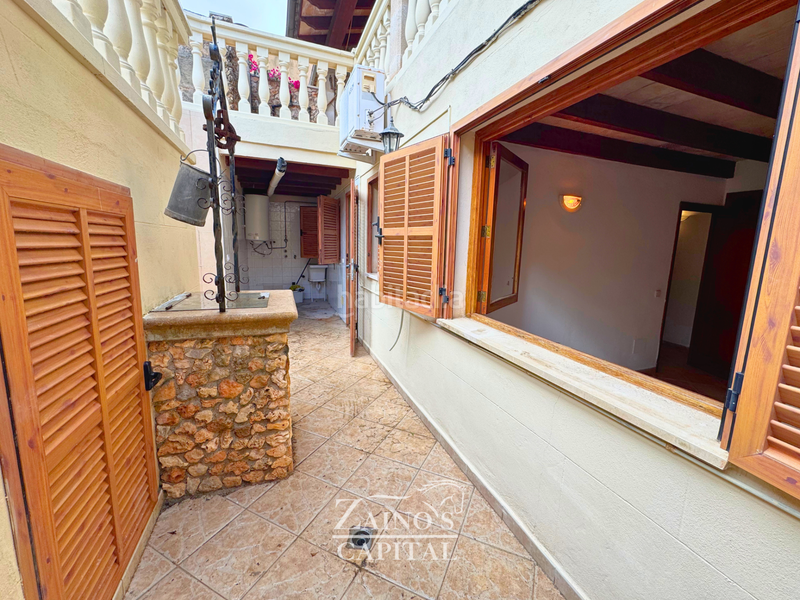 Foto 63323c15-f80f-4085-90c6-00fdcb68b5a7. Casa a schiera con riscaldamento piscina in Sa Cabaneta Marratxí