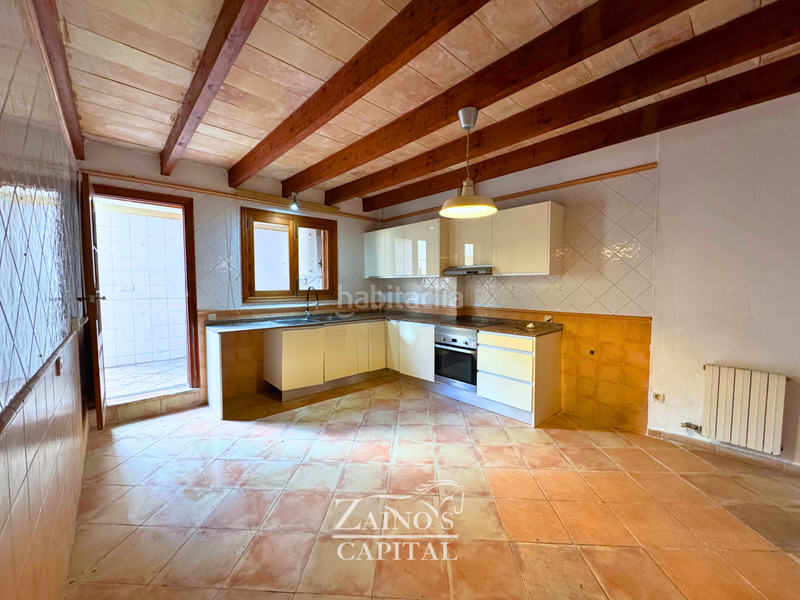 Foto a275d0e2-2f8d-47cd-a132-3106863300ac. Casa a schiera con riscaldamento piscina in Sa Cabaneta Marratxí
