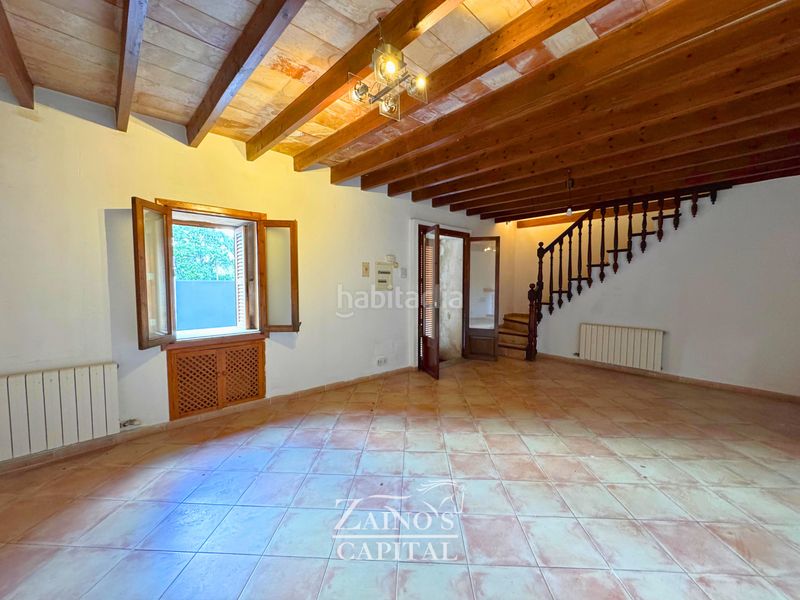 Foto ae5682d6-1a0c-48a6-91f5-4c4e519073cc. Casa adossada amb calefacció piscina a Sa Cabaneta Marratxí