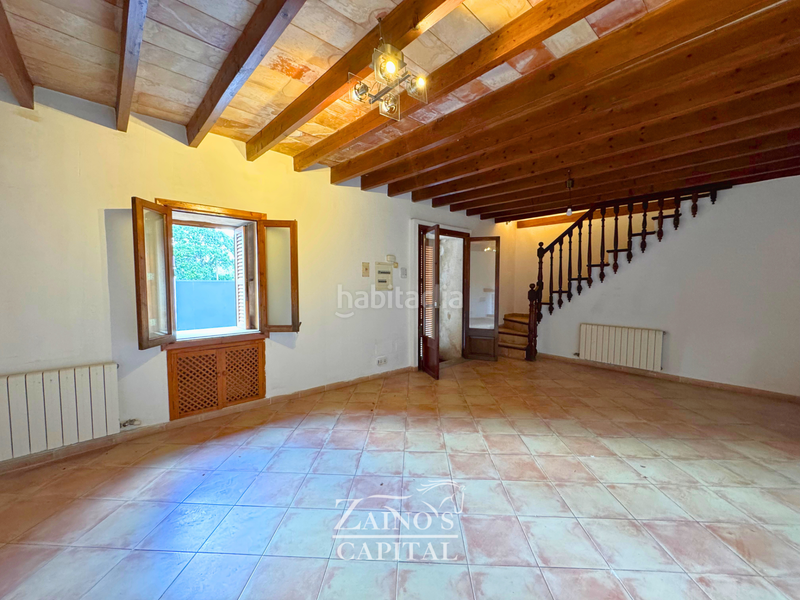 Foto b01e6b33-12fa-492b-abbb-9400a739cda4. Casa a schiera con riscaldamento piscina in Sa Cabaneta Marratxí