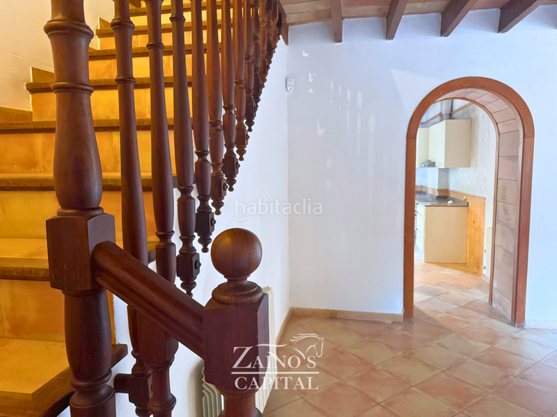 Foto c21bfd7d-e0b6-46fb-8801-b127f2f0bc00. Casa a schiera con riscaldamento piscina in Sa Cabaneta Marratxí