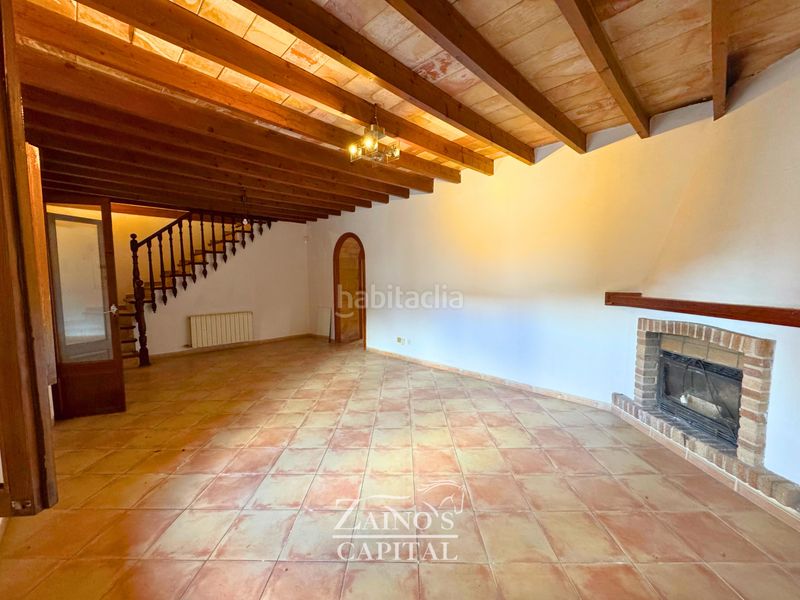 Foto c2498d74-8511-4780-8d75-14bfa97dbd49. Casa adossada amb calefacció piscina a Sa Cabaneta Marratxí