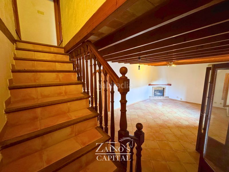 Foto e8448498-e349-42df-9b9c-e0410831c131. Casa adossada amb calefacció piscina a Sa Cabaneta Marratxí