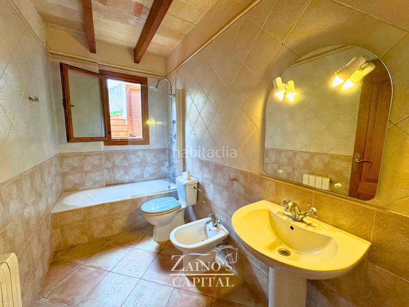 Foto ef624368-c643-4b16-9078-c26081952664. Casa a schiera con riscaldamento piscina in Sa Cabaneta Marratxí