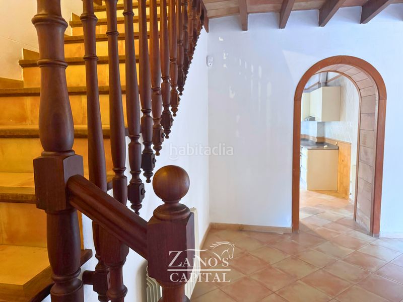 Foto f406a229-4f92-4680-bac8-052c0b4a11b5. Casa adossada amb calefacció piscina a Sa Cabaneta Marratxí