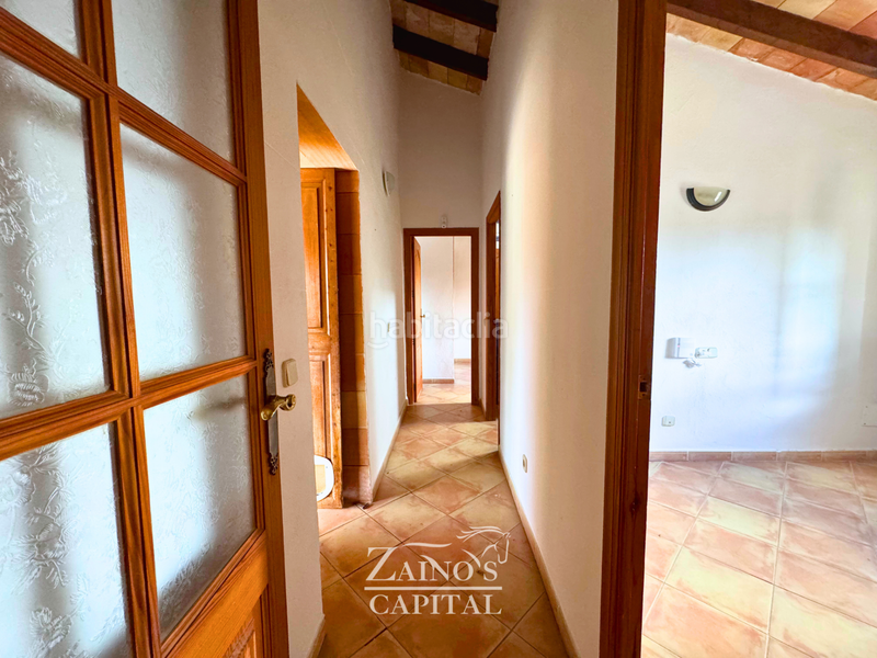 Foto f87eb237-4563-4a61-9fe3-3e02ab6153a9. Casa a schiera con riscaldamento piscina in Sa Cabaneta Marratxí