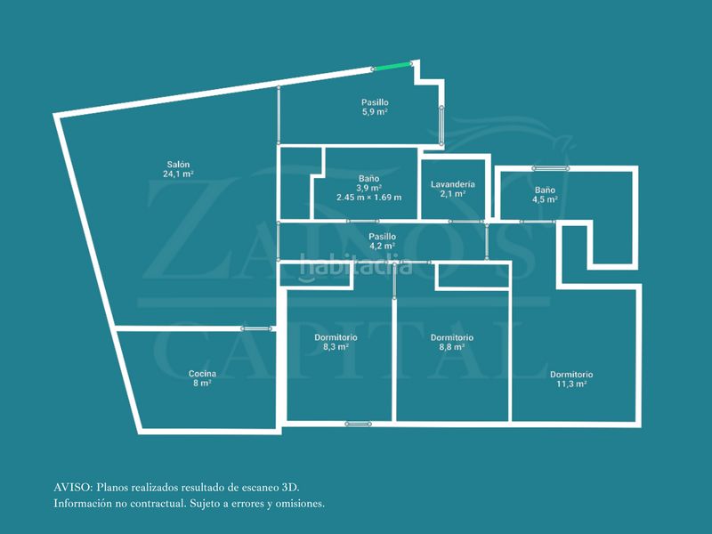 Foto 11863aa8-261b-474c-99b6-8397d2c1ca54. Pis a Andratx Andratx