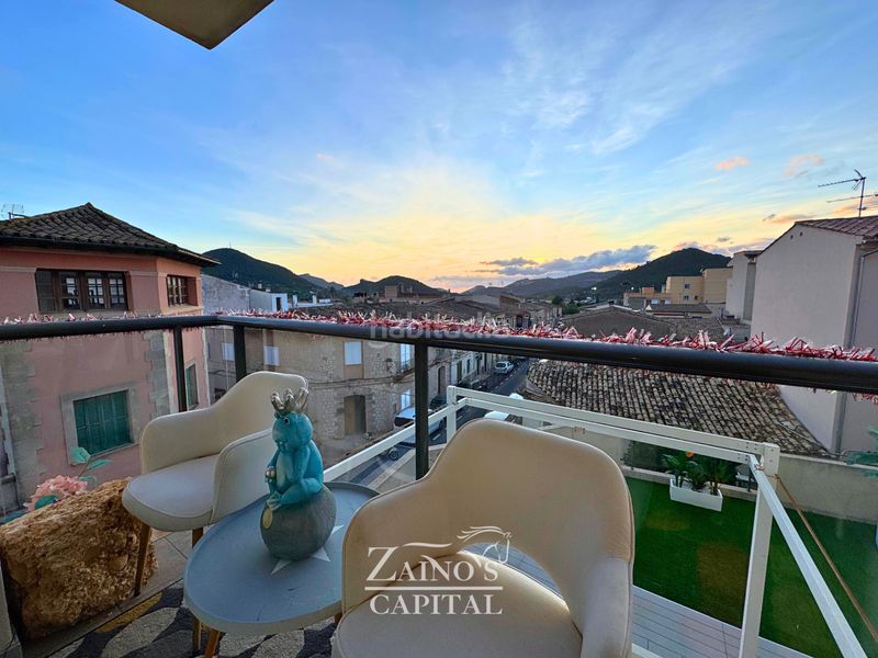 Foto 94615563-f34d-483b-929a-69b66e37b6b8. Pis a Andratx Andratx