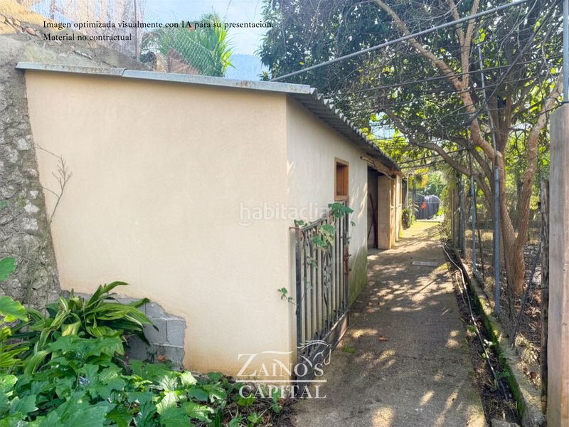 Foto c0719412-e9c6-4197-90aa-bc0bb1d80d15. Terreny residencial a Sóller