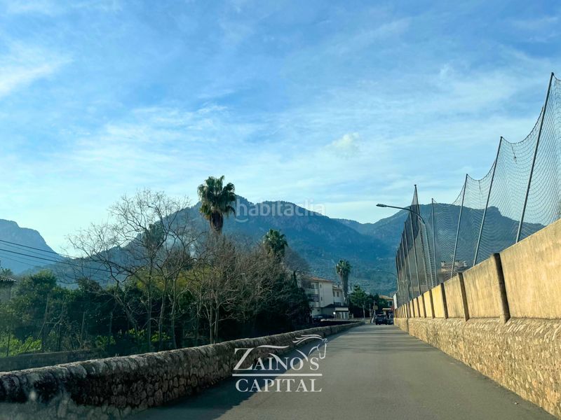 Foto d1b4c0d6-4434-48cd-9457-c2044b63c9cb. Terreny residencial a Sóller