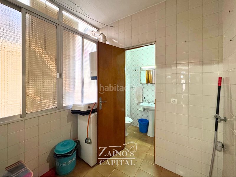 Foto a4d69491-835f-436f-9e2c-ca149ec68bb5. Pis a S´Arenal Llucmajor