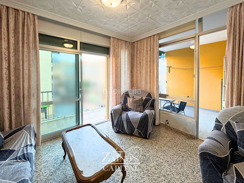 Foto eae94746-5e03-490a-b429-f5c380290b19. Pis a S´Arenal Llucmajor