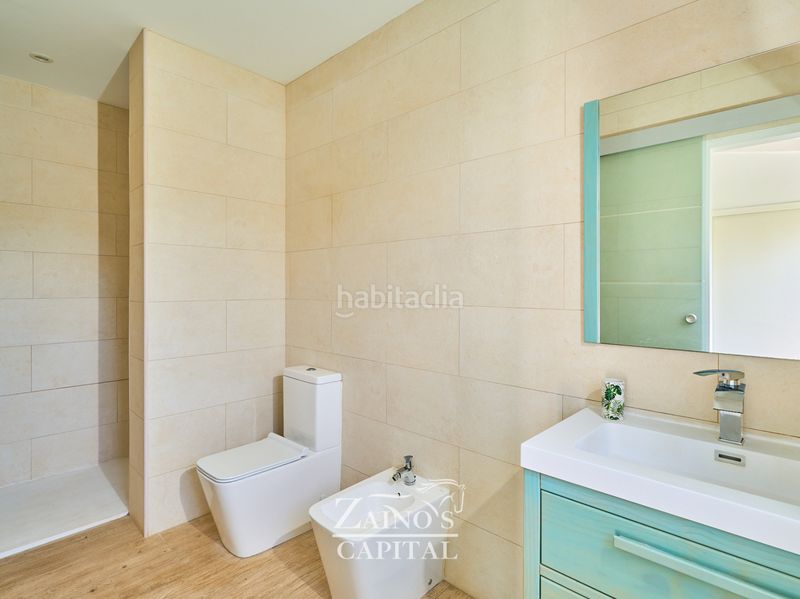 Foto 536a1a91-ae18-4a28-8fe7-a8979b78ad2c. Casa amb calefacció piscina a Sa Ràpita - Ses Covetes Campos