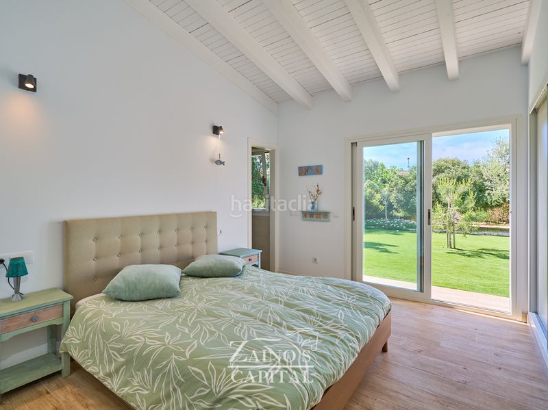 Foto 57621355-e823-47c4-ae4a-3d8955488484. Casa amb calefacció piscina a Sa Ràpita - Ses Covetes Campos