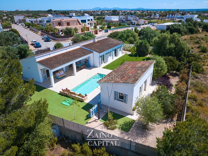 Foto 92381152-898d-4267-86c0-3b794cf4ae9f. Casa amb calefacció piscina a Sa Ràpita - Ses Covetes Campos