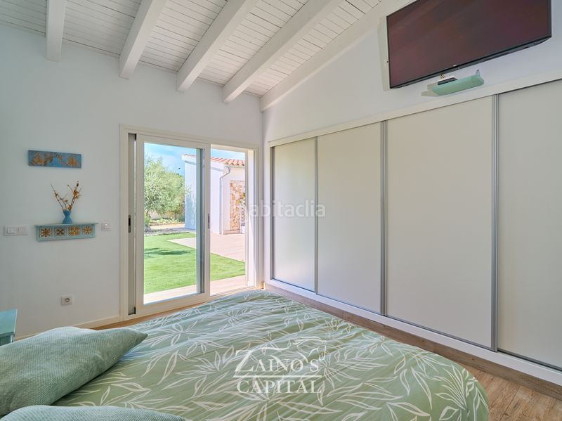 Foto 9e00c660-b876-4830-9673-4c5420e5884b. Casa amb calefacció piscina a Sa Ràpita - Ses Covetes Campos