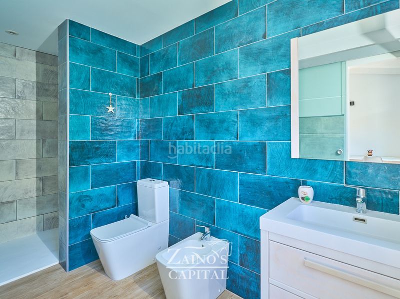 Foto a02418d8-283c-4478-9b07-9e75d3af16ff. Casa amb calefacció piscina a Sa Ràpita - Ses Covetes Campos