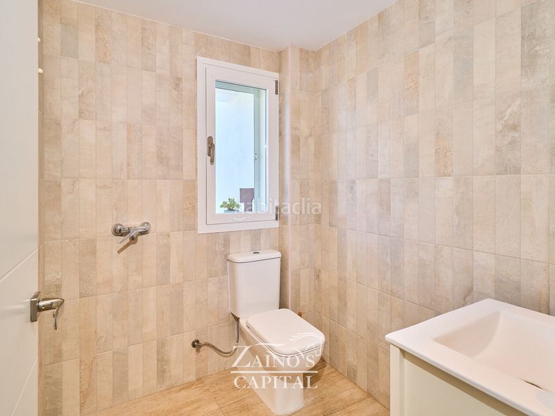 Foto d0ce989f-e378-4ffe-b724-6becd97a26a4. Casa amb calefacció piscina a Sa Ràpita - Ses Covetes Campos