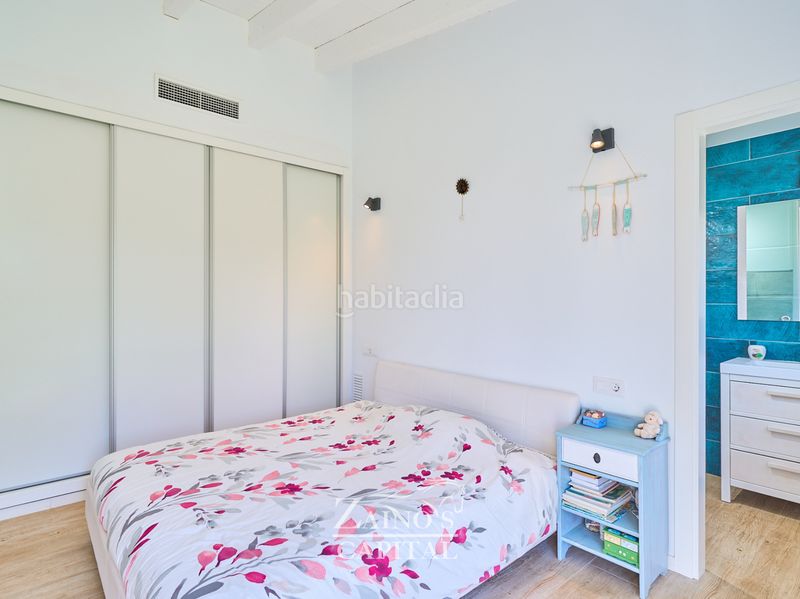 Foto e45a1c62-83f0-4601-a97d-517944892955. Casa amb calefacció piscina a Sa Ràpita - Ses Covetes Campos