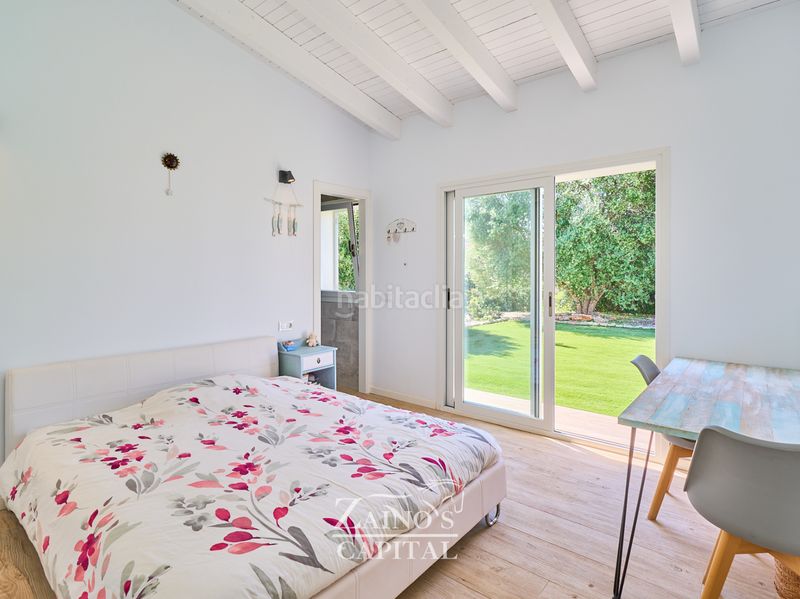 Foto f905405e-0ed8-4da2-816f-97eb8e5f289b. Casa amb calefacció piscina a Sa Ràpita - Ses Covetes Campos