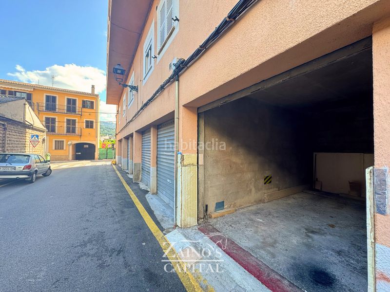 Foto 5534c721-a921-4a59-a4e5-cff2414d7b83. Posto auto in Sóller