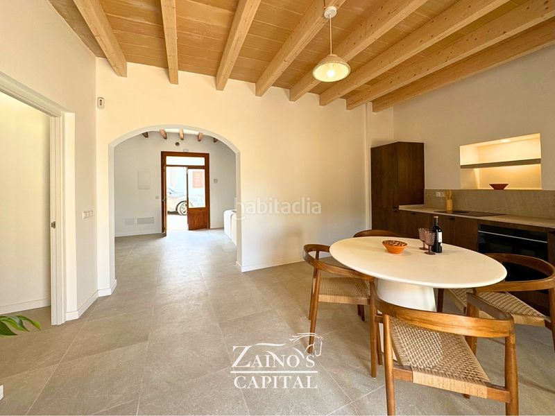 Foto 70aa5f24-72f9-4187-a1aa-de59da981479. Maison dans Capdepera poble Capdepera