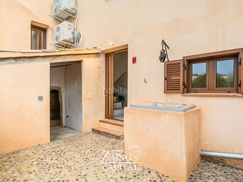 Foto 8f858dcd-b9a2-488b-a529-5a4ebbd1b4f5. Casa in Capdepera poble Capdepera