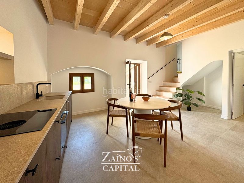 Foto 91a4136d-6d87-414e-ae13-8748135b8e4c. Casa in Capdepera poble Capdepera