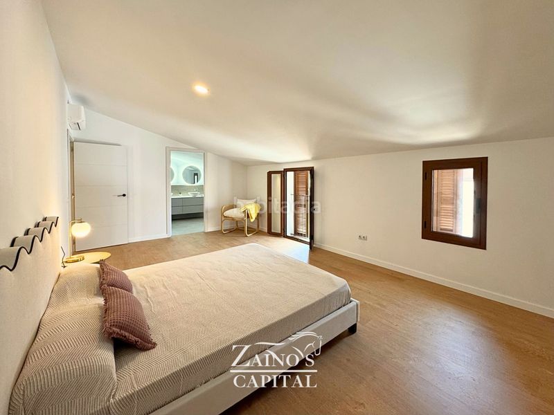Foto b7097b1f-08c8-4a28-8781-484a63f819fa. Casa in Capdepera poble Capdepera