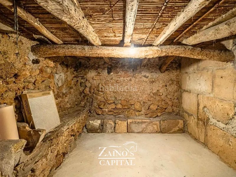 Foto dd7253c5-f109-4cfc-aa7c-4cf9339254a5. Maison dans Capdepera poble Capdepera