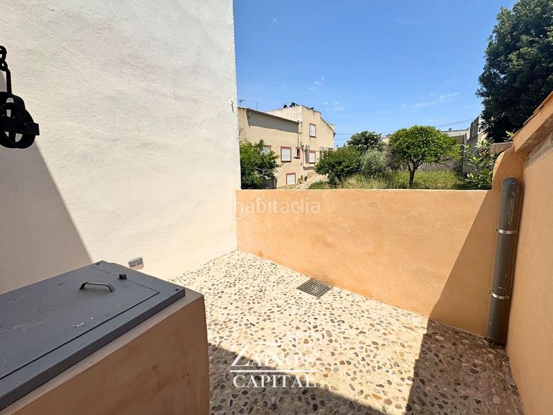 Foto e5efb281-c1b0-41de-acc0-e37308afab7a. Casa in Capdepera poble Capdepera
