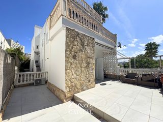 Casa adossada a Peguera