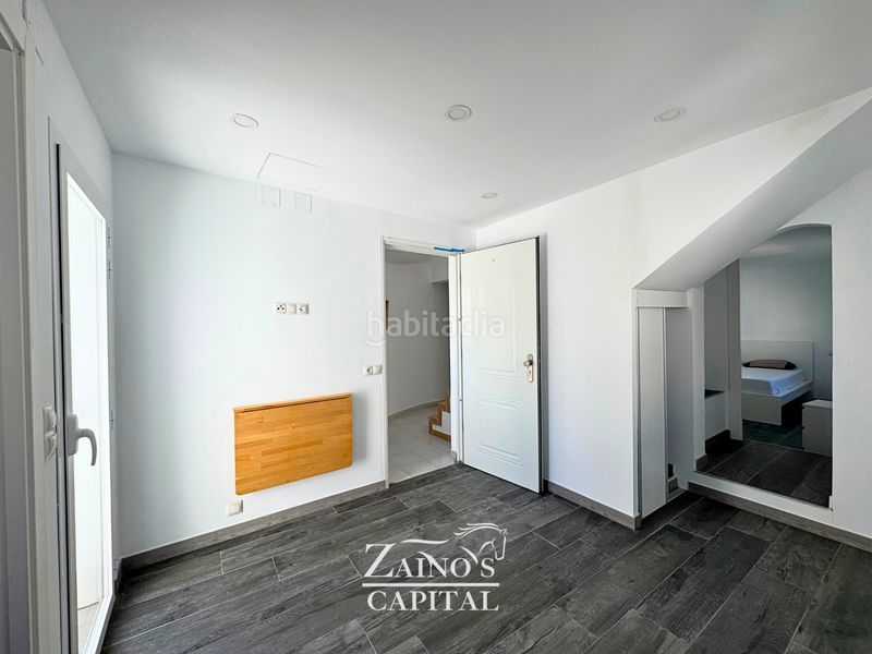 Foto 132bd3c3-adef-496f-8fc0-e2c0dbed0b67. Casa adossada amb calefacció a Peguera Calvià