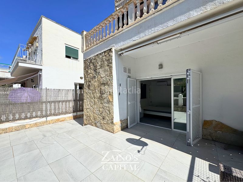 Foto 3dfe1b5c-21e8-4800-8764-0081e704a89f. Casa adossada amb calefacció a Peguera Calvià
