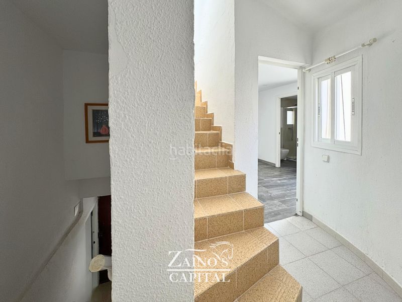 Foto 586af556-ca5b-4721-a512-1a77289c8ddb. Casa adossada amb calefacció a Peguera Calvià