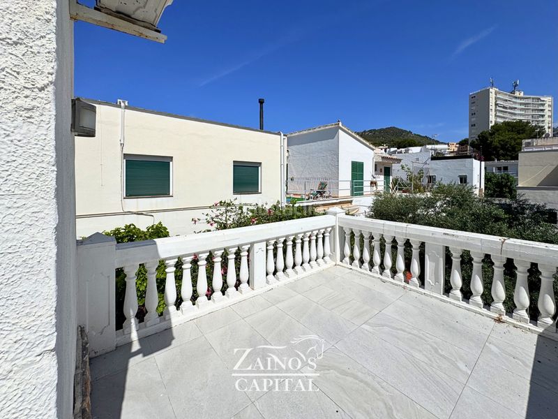 Foto 92078bad-1909-4710-b445-c2c4d2e45626. Casa adossada amb calefacció a Peguera Calvià
