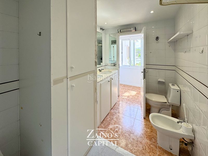 Foto b889598d-95d3-418b-a991-e7c7302ea5f5. Casa adossada amb calefacció a Peguera Calvià