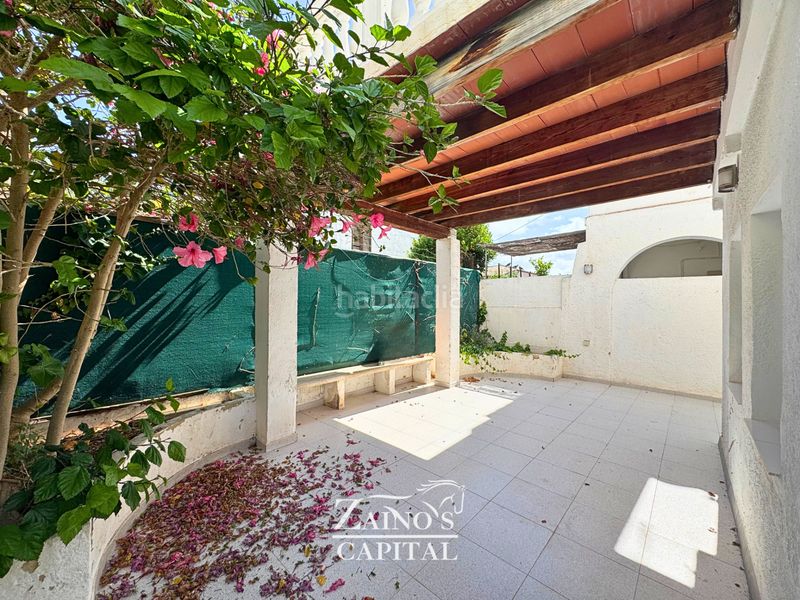 Foto cadcad26-38df-47ea-b38a-250bd84d7507. Casa adossada amb calefacció a Peguera Calvià
