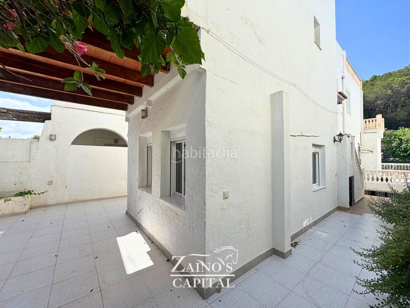 Foto d6347ecf-9caa-483a-94cf-404d37e8b2c3. Casa adossada amb calefacció a Peguera Calvià