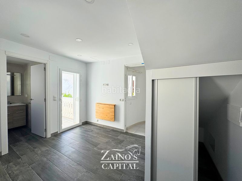 Foto e3d32b15-a837-4ab9-b9ab-e1a699259481. Casa adossada amb calefacció a Peguera Calvià