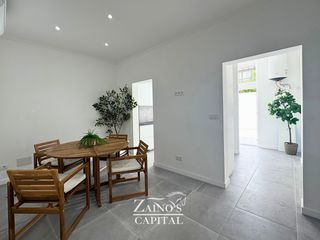 Duplex in Santa Catalina. Propiedad de dos plantas recién reformada con gran terraza en sa