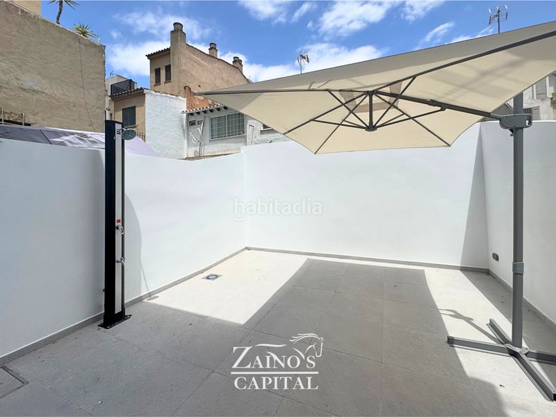 Foto 72fd016b-1f3d-47f4-b336-8f28af4ca148. Dúplex amb calefacció a Santa Catalina Palma de Mallorca