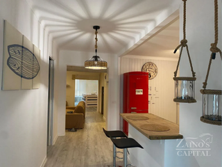 Piso  Sa teulera. Excepcional edificio de 3 viviendas con vistas a la tramuntana e