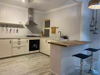 Piso  Sa teulera. Excepcional edificio de 3 viviendas con vistas a la tramuntana e