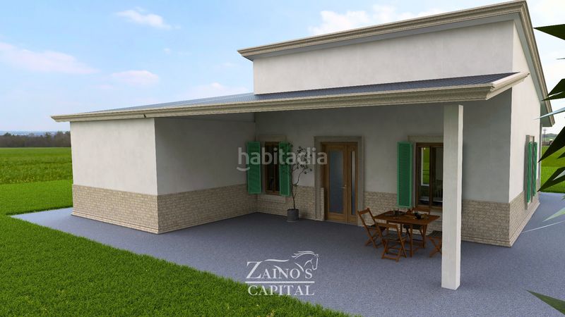Foto 51e97d1b-4cb5-4f23-901a-602592b20aa8. Finca rústica terreno rústico edificable en Vilafranca de Bonany